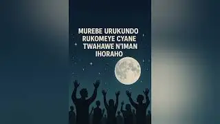Murebe urukundo by Samu Nsabimana Officially