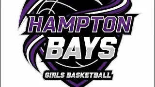 HAMPTON BAYS 5TH GRADE GIRLS BASKETBALL FINAL FOUR ST.ROSALIE'S VS SACRED HEART 