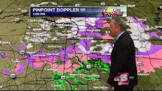 NBC 6 Winter Storm POP March 2015