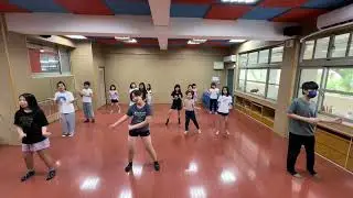 2025.07.08 溪口國小夏令營 Klaxon