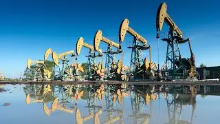 Live: China&rsquo;s Daqing Oilfield makes a major breakthrough in shale oil exploration