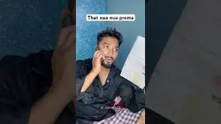 Nua nua ta seipai bhala laguchi😂 #relateablecontent #odia #odiacontent #youtubeshorts #shorts