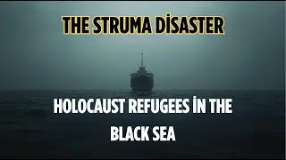 The Struma Disaster &ndash; Holocaust Refugees in the Black Sea