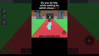 Do you do this?