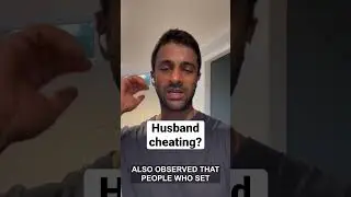 Are you putting up with cheating?? #saveyourmarriage #infidelity #raiseyourstandards
