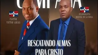 HAY DOS CAMINOS // PASTOR V&Iacute;CTOR ARIAS
