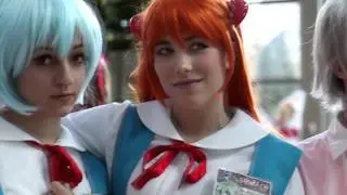 Sakuracon 2015 Music Video