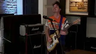 Mulva | Hypocrite | Live from Bombsight