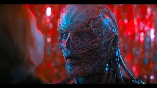 Vecna's New Look Explained &ndash; Why He&rsquo;s So Different in Stranger Things Season 5!