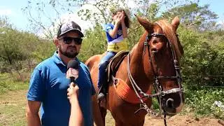 PROGRAMA CHEIRO DA TERRA  16/02/2019