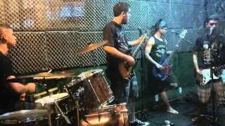 Sordidum - Enter Sandman