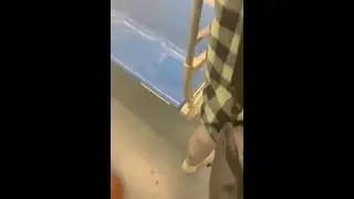 🔥 Train Station Fire Chaos 🔥 &mdash; Flames erupt in NYC subway tunnel