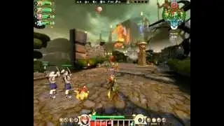 First time Smite