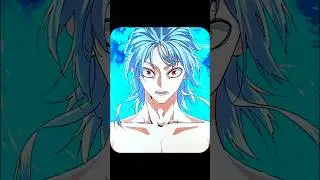 Zhou fan is back 💯🔥#comic #manga  #manhwa #edit #manhua