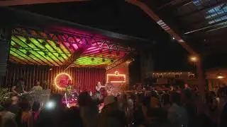 Moonstone Riders | Sugarshack Downtown Livestream