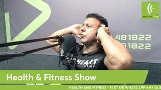 Weight Management - Health and Fitness - Inspire FM