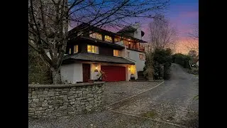 Tower House, Erwood, Powys - For Sale