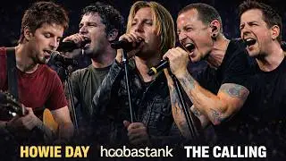 90s & 2000s Slow Alternative Rock Playlist &ndash; Simple Plan, Howie Day