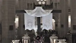 CRISTO EL PERDÓN - TRUJILLO