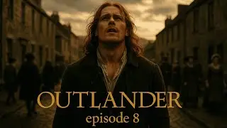 Outlander Season 8 &ndash; Faith Fraser&rsquo;s Ghost Returns in a Haunting Final Twist