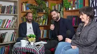 תמיר דורטל, טל קופל וגלי בת חורין - אירוע חגיגי ל״על המשמעות״