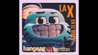 la x en el mapa h@$$@ni FT mono ,(oficial)( hangear)house deproducer .
