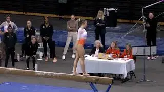 Kathryn Weilbacher (BGSU) 2024 Beam