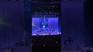 Marti Pellow - Love Is All Around (vertical - Live in Glasgow)