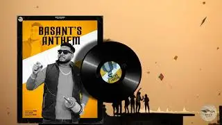 Basant's Anthem - Ebby | Apar | Latest Punjabi Songs 2023 || Bapu G Records