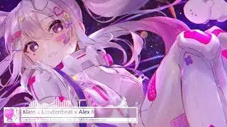KLAAS x Londonbeat ─ I've been thinking about you (Alex K NRG Mix)