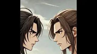 &bdquo;Nan Feng&rdquo; & &rdquo;Fu Yao&bdquo;&ndash; Not Paid Enough for This 😤💰 | Heaven Official&rsquo;s Blessing
