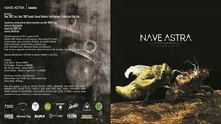 Nave Astra - Transmutear (Full &Aacute;lbum 2019) ★Alternative Metal and Metalcore from Argentina★
