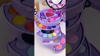 Princes Crown Makeup Box New Viral Gadgets, Smart,Utensils/Home Inventions #shorts