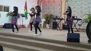 Encounter, Caribbean Christian & The Blood Dance Remix - Raiders of The Future