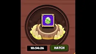 Dragonary - Breeding Process (Common to Uncommon)