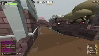 MeBaby57 Krunker 2023 03 01  - Krunker Reports - Hacking