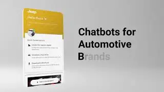 Enterprise Chatbot Platform By Makerobos