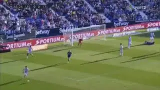 Kenneth Omeruo