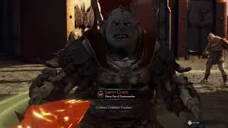 Middle-earth&trade;: Shadow of War How to get Legendary Sets
