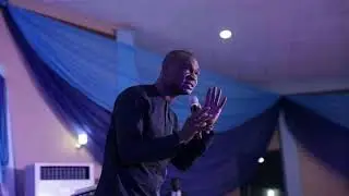 STAMINA TO STAY IN THE SECRET PLACE APOSTLE JOSHUA SELMAN