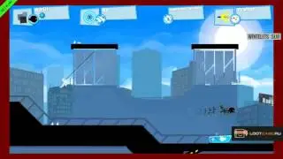 Dread & C_a_k_e & Nexus.Speedrunners