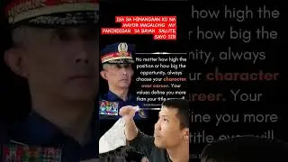 Don tayo sa mga totoo☝️ #mayormagalong #baguio #baguiocity #mayor #duterte #philippines