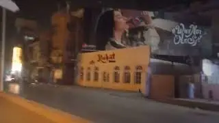 Vlog Part-2 Night view of saddar bazar Night Vlog in Peshawar Zaroor dakay excited vlog HD 4k 60fps