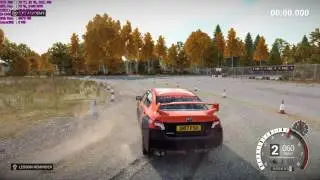 DIRT4 Academy Part 6 - 