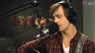 KXT In-Studio Performance - Sondre Lerche