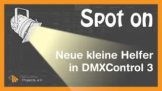 Spot on: Neue kleine Helfer