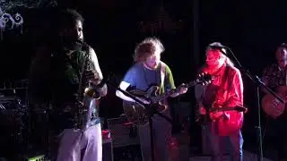 Caleb Tokarska (#2) at Chattooga River Resort
