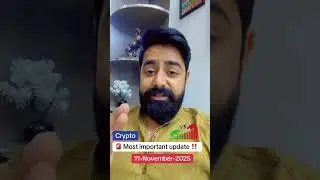 Crypto update,  #btc #btcupdate #crypto #tradinggroup #tradingwhatsapp #usama #altseason #usshutdown