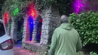 Matlock illuminations 
