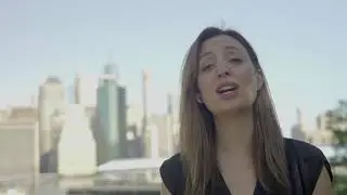 Bitterly She Weeps - Talya Smilowitz